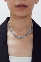【プルミエ アロンディスモン/1er Arrondissement】の【PHILIPPE AUDIBERT】Millerネックレス シルバー|ID: prp329100004950912 ipo3291000000037152978