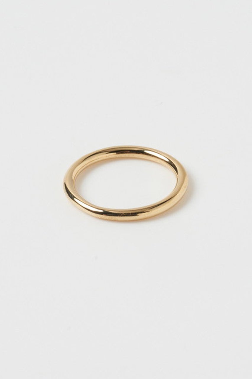 【アッシュ ペー フランス/H.P.FRANCE】の【ALT】2.0 Vermeil リング 人気、トレンドファッション・服の通販 founy(ファニー) 　ファッション　Fashion　レディースファッション　Fashion for Women　ジュエリー　Jewelry　アクセサリー　Fashion Accessories　シンプル　Simple, Minimal　ジュエリー　Jewelry, Accessories　チェーン　Chain, Chain Strap　ネックレス　Necklace, Pendant Necklace　フランス　France, French　エレガント 上品　Elegant　other-3|ID: prp329100004950992 ipo3291000000037153475