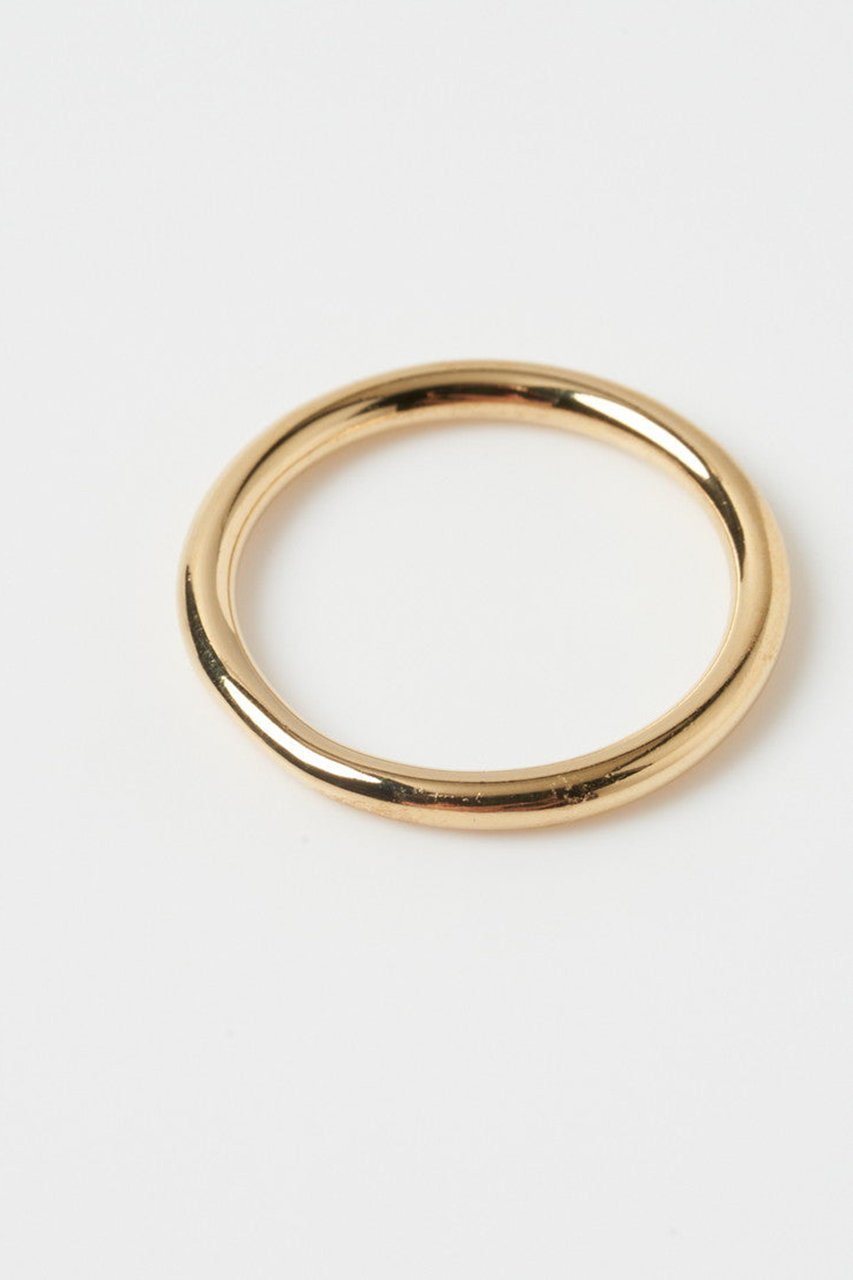 【アッシュ ペー フランス/H.P.FRANCE】の【ALT】2.0 Vermeil リング 人気、トレンドファッション・服の通販 founy(ファニー) 　ファッション　Fashion　レディースファッション　Fashion for Women　ジュエリー　Jewelry　アクセサリー　Fashion Accessories　シンプル　Simple, Minimal　ジュエリー　Jewelry, Accessories　チェーン　Chain, Chain Strap　ネックレス　Necklace, Pendant Necklace　フランス　France, French　エレガント 上品　Elegant　other-5|ID: prp329100004950992 ipo3291000000037153477