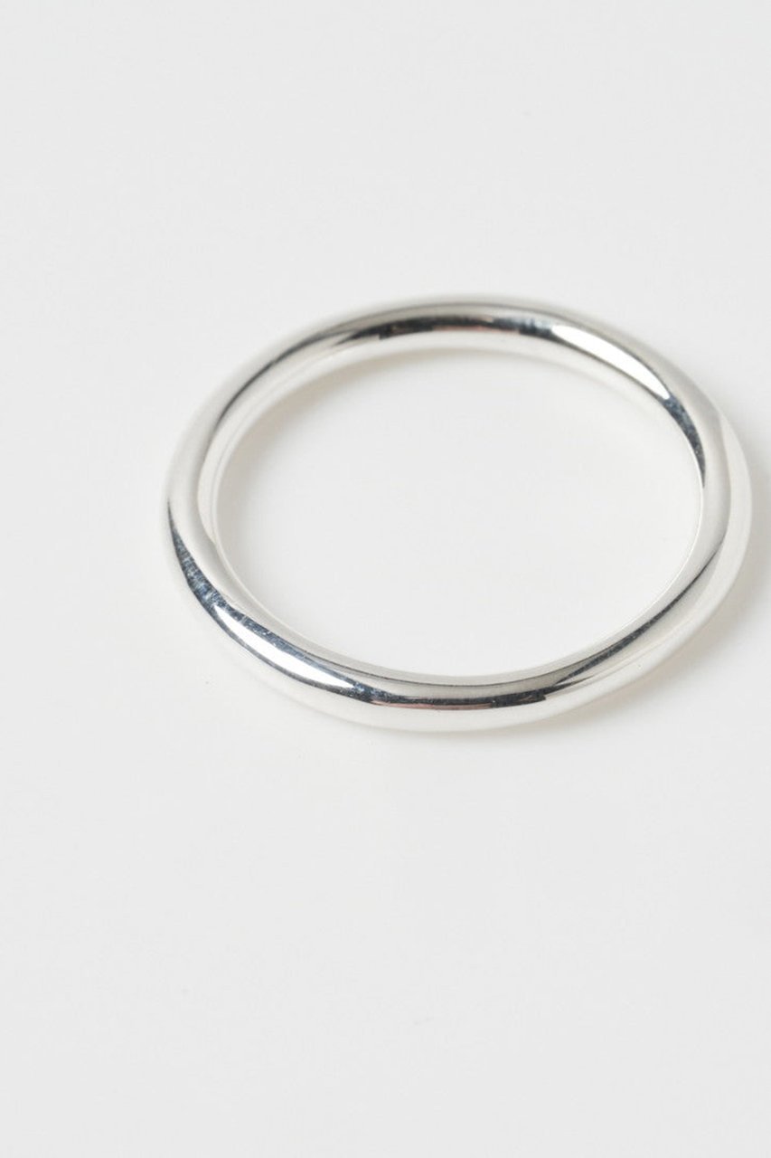 【アッシュ ペー フランス/H.P.FRANCE】の【ALT】2.0 シルバーリング 人気、トレンドファッション・服の通販 founy(ファニー) 　ファッション　Fashion　レディースファッション　Fashion for Women　ジュエリー　Jewelry　シルバーリング　Silver Rings　ファッションリング　Fashion Rings　シルバー　Silver, Metallic Silver　シンプル　Simple, Minimal　ジュエリー　Jewelry, Accessories　ネックレス　Necklace, Pendant Necklace　フランス　France, French　other-5|ID: prp329100004950993 ipo3291000000037153483