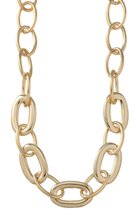 【アルアバイル/allureville】のオーバルビッグチェーンNC 人気、トレンドファッション・服の通販 founy(ファニー) ファッション Fashion レディースファッション Fashion for Women ジュエリー Jewelry ネックレス Necklaces & Pendants クール Cool, Chic シルバー Silver, Metallic Silver チェーン Chain, Chain Strap ネックレス Necklace, Pendant Necklace thumbnail ゴールド|ID: prp329100004950996 ipo3291000000037153499