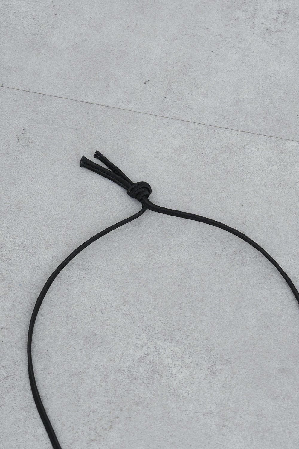 【ガリャルダガランテ/GALLARDAGALANTE】のタッセルコードネックレス 人気、トレンドファッション・服の通販 founy(ファニー) 　ファッション　Fashion　レディースファッション　Fashion for Women　ジュエリー　Jewelry　ネックレス　Necklaces & Pendants　シンプル　Simple, Minimal　ネックレス　Necklace, Pendant Necklace　モチーフ　Motif, Design Theme　other-7|ID: prp329100004951039 ipo3291000000037153788