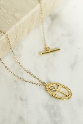 【ガリャルダガランテ/GALLARDAGALANTE】 【Lemme.×2.718】アンクネックレス人気、トレンドファッション・服の通販 founy(ファニー) ファッション Fashion レディースファッション Fashion for Women ジュエリー Jewelry ネックレス Necklaces & Pendants おすすめ Recommended / Our Picks ガラス Glass, Glassware シューズ Shoes, Footwear ショート Short, Short Length シルバー Silver, Metallic Silver ジュエリー Jewelry, Accessories チョーカー Tulle, Mesh Fabric ネックレス Necklace, Pendant Necklace 冬 Winter / This Winter 夏 Summer |ID:prp329100004951040