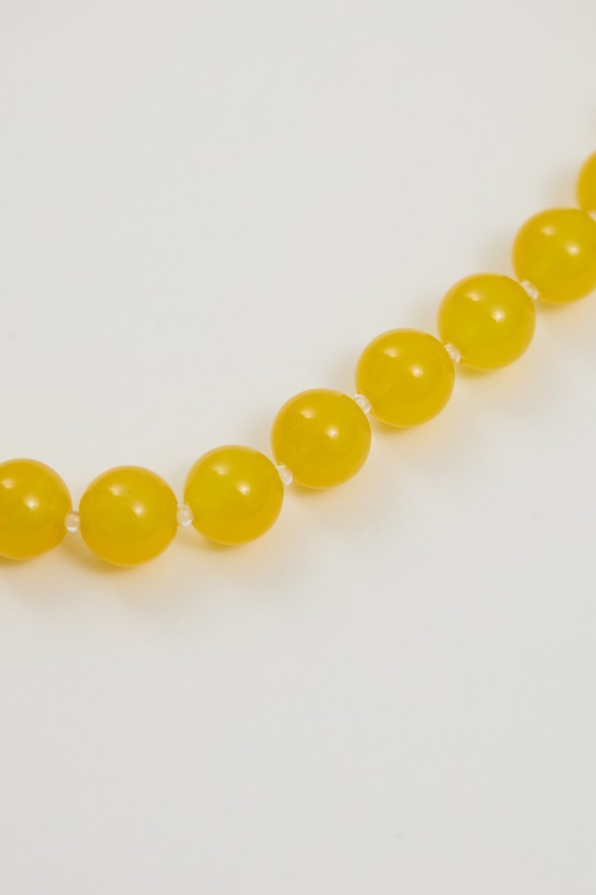 【ガリャルダガランテ/GALLARDAGALANTE】の【Lemme.×2.718】ジェムストーンネックレス 人気、トレンドファッション・服の通販 founy(ファニー) 　ファッション　Fashion　レディースファッション　Fashion for Women　ジュエリー　Jewelry　ネックレス　Necklaces & Pendants　エレガント 上品　Elegant　ガラス　Glass, Glassware　シューズ　Shoes, Footwear　シルバー　Silver, Metallic Silver　ジュエリー　Jewelry, Accessories　ネックレス　Necklace, Pendant Necklace　other-4|ID: prp329100004951042 ipo3291000000037153812