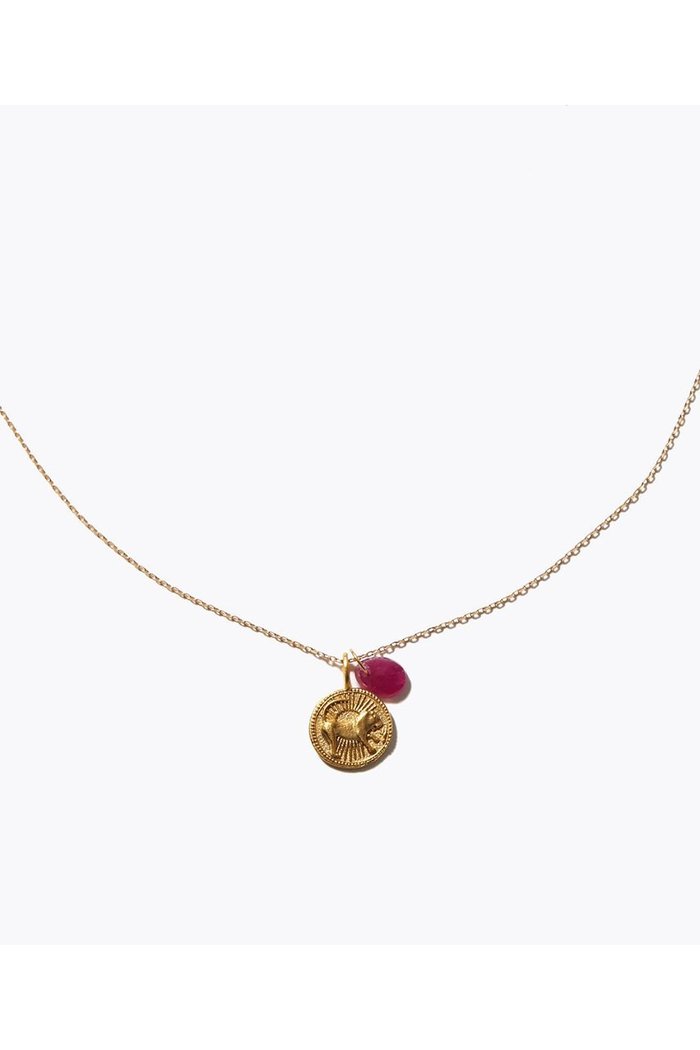 【アルティーダ ウード/ARTIDA OUD】のconstellation 獅子座 ルビー ネックレス インテリア・キッズ・メンズ・レディースファッション・服の通販 founy(ファウニー) https://founy.com/ ファッション Fashion レディースファッション Fashion for Women ジュエリー Jewelry ネックレス Necklaces & Pendants ギフト プレゼント Gift / Present コイン Coin, Coin Design チェーン Chain, Chain Strap チャーム Charm, Pendant ネックレス Necklace, Pendant Necklace モチーフ Motif, Design Theme |ID: prp329100004951074 ipo3291000000037154030