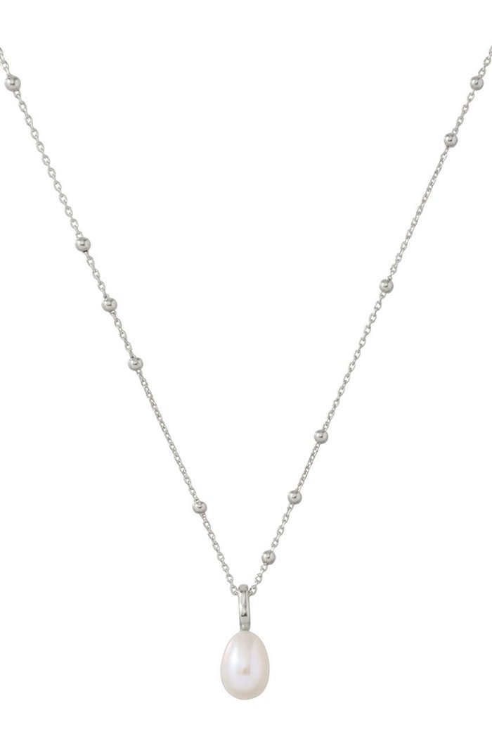 【デイジー ロンドン/DAISY LONDON】のBaroque Pearl Pendant ネックレス インテリア・キッズ・メンズ・レディースファッション・服の通販 founy(ファウニー) https://founy.com/ ファッション Fashion レディースファッション Fashion for Women ジュエリー Jewelry ネックレス Necklaces & Pendants チェーン Chain, Chain Strap ネックレス Necklace, Pendant Necklace バランス Balance, Style Balance バロック Baroque, Baroque Design パール Pearl, Pearl Accent フォーマル Formal, Dressy ロンドン London Style, British Inspired |ID: prp329100004951087 ipo3291000000037154126