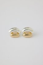 【リムアーク/RIM.ARK】のDouble beans pierce/ピアス マルチカラー|ID: prp329100004951101 ipo3291000000037154250