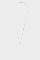 【ル フィル/LE PHIL】のFRINGE NECKLACE NO1 ゴールド|ID: prp329100004951102 ipo3291000000037154259