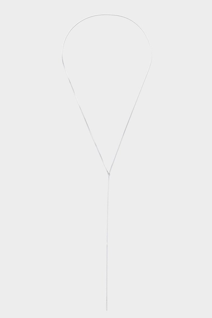 【ル フィル/LE PHIL】のFINE NECKLACE FRING CUBIC NO1 インテリア・キッズ・メンズ・レディースファッション・服の通販 founy(ファウニー) https://founy.com/ ファッション Fashion レディースファッション Fashion for Women ジュエリー Jewelry ファッションリング Fashion Rings ネックレス Necklaces & Pendants ジュエリー Jewelry, Accessories トレンド Trend, Trending Now ネックレス Necklace, Pendant Necklace ハンド Hand, Handmade |ID: prp329100004951105 ipo3291000000037154276