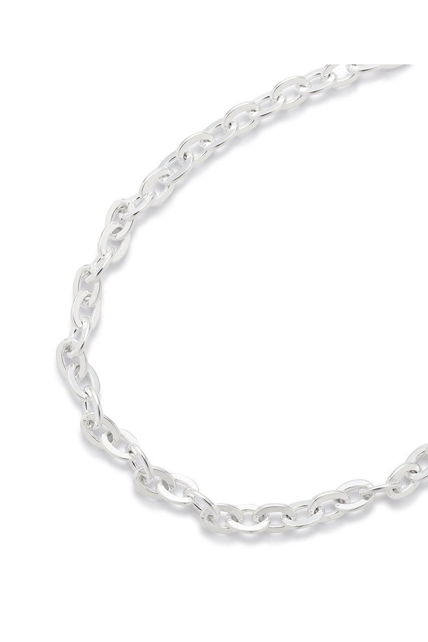 【ル フィル/LE PHIL】のBARBELLE NECKLACE CHOKER 人気、トレンドファッション・服の通販 founy(ファニー) 　ファッション　Fashion　レディースファッション　Fashion for Women　ジュエリー　Jewelry　ネックレス　Necklaces & Pendants　シルバー　Silver, Metallic Silver　ジュエリー　Jewelry, Accessories　トレンド　Trend, Trending Now　ネックレス　Necklace, Pendant Necklace　ハンド　Hand, Handmade　other-2|ID: prp329100004951111 ipo3291000000037154304