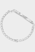 【ル フィル/LE PHIL】のGrand AIRY BRACELET シルバー|ID: prp329100004951113 ipo3291000000037154314