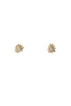 【デイジー ロンドン/DAISY LONDON】のDAISY MINI MOTHER OF PEARL STUD ピアス ゴールド|ID: prp329100004951174 ipo3291000000037154717