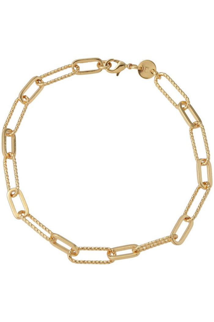 【デイジー ロンドン/DAISY LONDON】の【POLLY SAYER】 PAPERCLIP CHAIN ブレスレット インテリア・キッズ・メンズ・レディースファッション・服の通販 founy(ファウニー) https://founy.com/ ファッション Fashion レディースファッション Fashion for Women ジュエリー Jewelry チェーン＆カフブレスレット Cuff & Chain Bracelets バングル・カフブレスレット Bangles & Cuff Bracelets おすすめ Recommended / Our Picks ギフト プレゼント Gift / Present コレクション Collection, Seasonal Line ブレスレット Bracelet, Wristband ボックス Boxy, Box Shape ポーチ Pouch, Small Case 人気 Popular, Best Seller 旅行 Travel |ID: prp329100004951176 ipo3291000000037154733