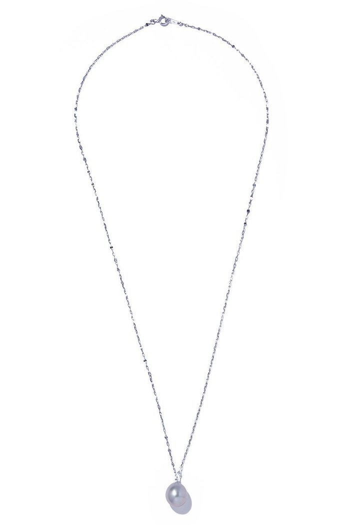 【ルボンボン/les bonbon】のbrume pearl ネックレス インテリア・キッズ・メンズ・レディースファッション・服の通販 founy(ファウニー) https://founy.com/ ファッション Fashion レディースファッション Fashion for Women ジュエリー Jewelry ネックレス Necklaces & Pendants チェーン Chain, Chain Strap ネックレス Necklace, Pendant Necklace パール Pearl, Pearl Accent エレガント 上品 Elegant |ID: prp329100004951192 ipo3291000000037154843