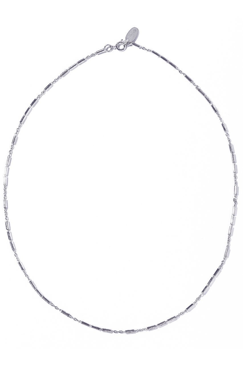 【ルボンボン/les bonbon】のbotanica stelo ネックレス 人気、トレンドファッション・服の通販 founy(ファニー) 　ファッション　Fashion　レディースファッション　Fashion for Women　ジュエリー　Jewelry　ネックレス　Necklaces & Pendants　イタリア　Italy　スタイリッシュ　Stylish, Fashionable　デニム　Denim, Jeans Material　ネックレス　Necklace, Pendant Necklace　モダン　Modern, Contemporary　モチーフ　Motif, Design Theme　other-2|ID: prp329100004951216 ipo3291000000037155010