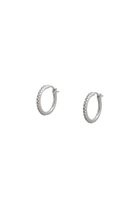 【プラス ヴァンドーム/Plus Vendome】のFINELINETATTOO 02 ピアス シルバー|ID: prp329100004951218 ipo3291000000037155019