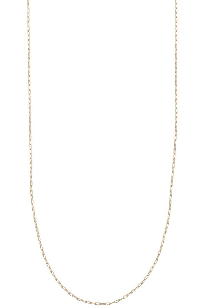 【エリオポール/heliopole】の【wePERM】String Light Chain ネックレス 18k インテリア・キッズ・メンズ・レディースファッション・服の通販 founy(ファウニー) https://founy.com/ ファッション Fashion レディースファッション Fashion for Women ジュエリー Jewelry ファッションリング Fashion Rings ネックレス Necklaces & Pendants チェーン Chain, Chain Strap ネックレス Necklace, Pendant Necklace |ID: prp329100004951226 ipo3291000000037155070