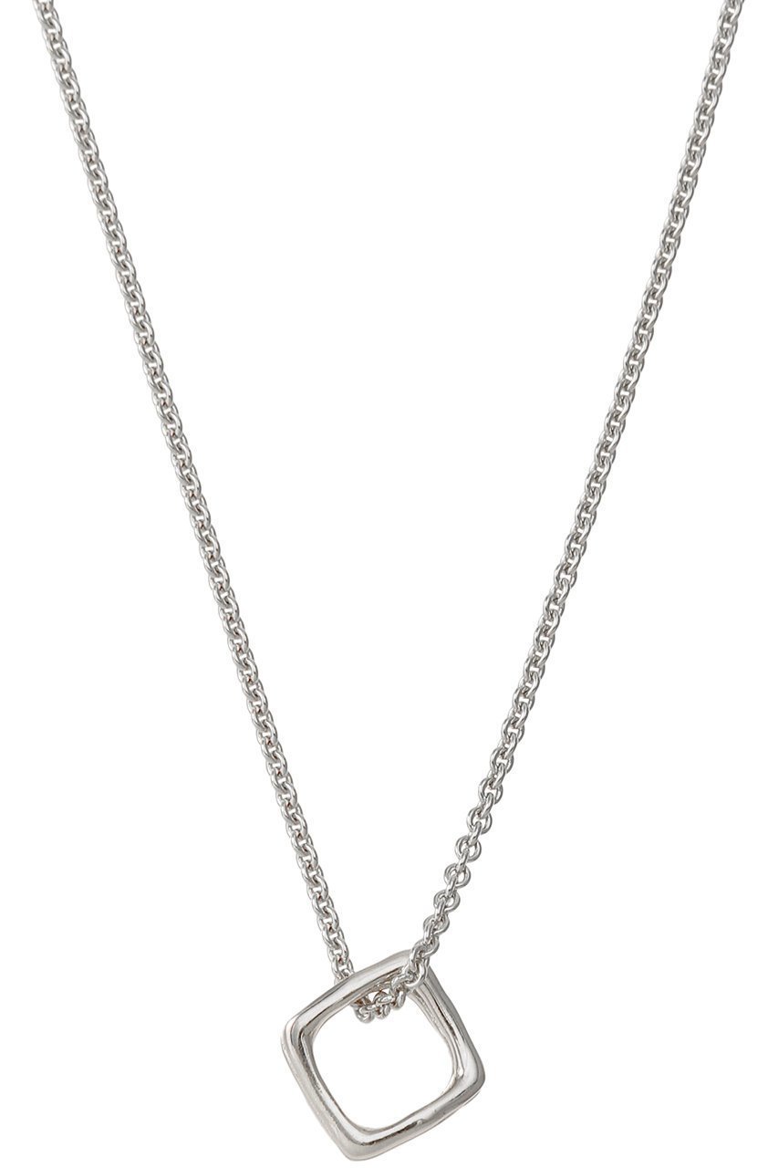 【デイジー ロンドン/DAISY LONDON】の【ESTEE LALONDE】 SISTERHOOD ネックレス インテリア・キッズ・メンズ・レディースファッション・服の通販 founy(ファニー) 　ファッション　Fashion　レディースファッション　Fashion for Women　ジュエリー　Jewelry　ネックレス　Necklaces & Pendants　コレクション　Collection, Seasonal Line　シルバー　Silver, Metallic Silver　ネックレス　Necklace, Pendant Necklace　ヴィンテージ　Vintage Style　エレガント 上品　Elegant　人気　Popular, Best Seller　シルバー|ID: prp329100004951243 ipo3291000000037155176