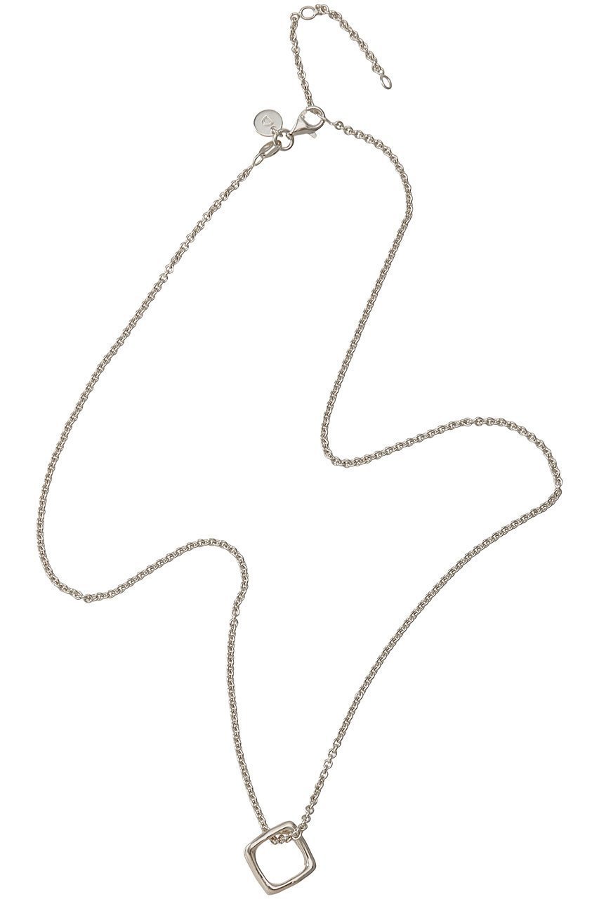 【デイジー ロンドン/DAISY LONDON】の【ESTEE LALONDE】 SISTERHOOD ネックレス 人気、トレンドファッション・服の通販 founy(ファニー) 　ファッション　Fashion　レディースファッション　Fashion for Women　ジュエリー　Jewelry　ネックレス　Necklaces & Pendants　コレクション　Collection, Seasonal Line　シルバー　Silver, Metallic Silver　ネックレス　Necklace, Pendant Necklace　ヴィンテージ　Vintage Style　エレガント 上品　Elegant　人気　Popular, Best Seller　other-4|ID: prp329100004951243 ipo3291000000037155179