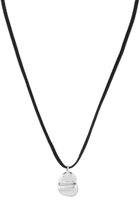 【ガリャルダガランテ/GALLARDAGALANTE】のメタルトップコードネックレス 人気、トレンドファッション・服の通販 founy(ファニー) ファッション Fashion レディースファッション Fashion for Women ジュエリー Jewelry ネックレス Necklaces & Pendants ネックレス Necklace, Pendant Necklace メタル Metal, Metal Parts ロング Long, Long-Length thumbnail シルバー|ID: prp329100004951246 ipo3291000000037155196