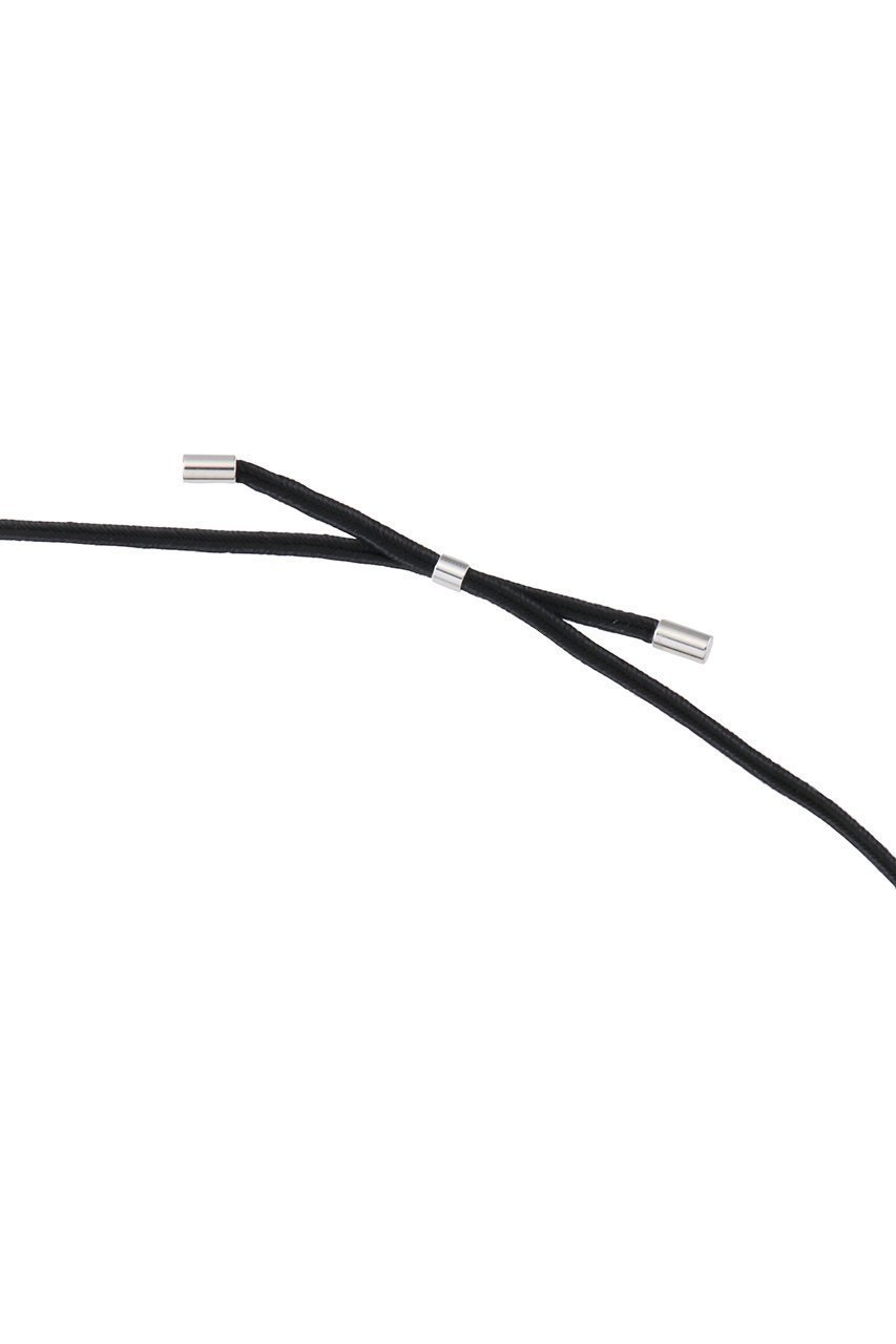 【ガリャルダガランテ/GALLARDAGALANTE】のメタルトップコードネックレス 人気、トレンドファッション・服の通販 founy(ファニー) 　ファッション　Fashion　レディースファッション　Fashion for Women　ジュエリー　Jewelry　ネックレス　Necklaces & Pendants　ネックレス　Necklace, Pendant Necklace　メタル　Metal, Metal Parts　ロング　Long, Long-Length　other-4|ID: prp329100004951246 ipo3291000000037155201