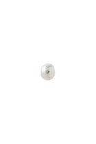 【エリオポール/heliopole】の【Saskia Diez】PEARL EARSTUD イヤリング 1PC ホワイト|ID: prp329100004951265 ipo3291000000037155314