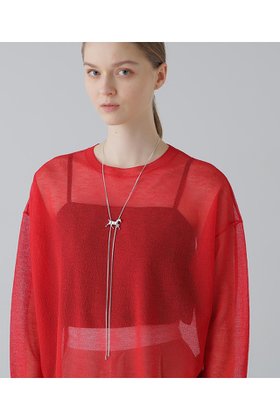 【アドーア/ADORE】のホースチョーカー 人気、トレンドファッション・服の通販 founy(ファニー) ファッション Fashion レディースファッション Fashion for Women ジュエリー Jewelry ネックレス Necklaces & Pendants コンパクト Compact, Small Size チェーン Chain, Chain Strap ネックレス Necklace, Pendant Necklace モチーフ Motif, Design Theme |ID:prp329100004951271