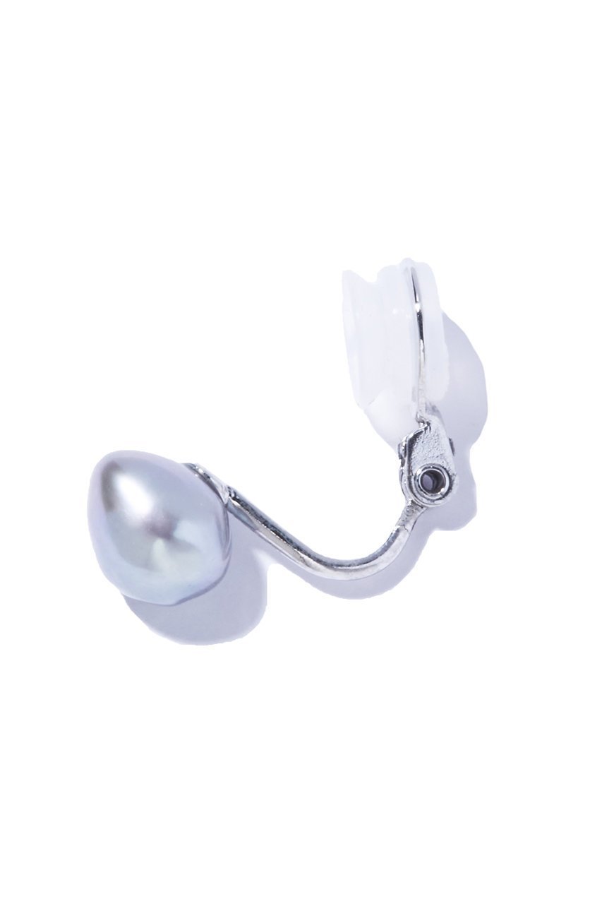 【ルボンボン/les bonbon】のorganic pearl イヤリング 人気、トレンドファッション・服の通販 founy(ファニー) 　ファッション　Fashion　レディースファッション　Fashion for Women　ジュエリー　Jewelry　ファッションリング　Fashion Rings　イヤリング・フープ・ドロップタイプ　Hoop, Drop & Clip Earrings　イヤリング　Earrings　ジャケット　Jacket, Outerwear　ドレス　Dress, One-Piece　パール　Pearl, Pearl Accent　other-3|ID: prp329100004951313 ipo3291000000037155601