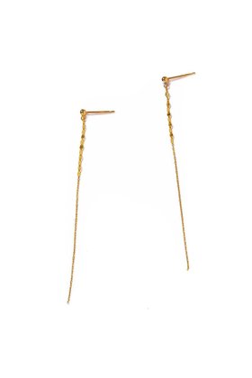 【ルボンボン/les bonbon】のflap ピアス 人気、トレンドファッション・服の通販 founy(ファニー) ファッション Fashion レディースファッション Fashion for Women ジュエリー Jewelry ファッションリング Fashion Rings イヤリング・フープ・ドロップタイプ Hoop, Drop & Clip Earrings イヤリング Earrings チェーン Chain, Chain Strap ロング Long, Long-Length エレガント 上品 Elegant 人気 Popular, Best Seller |ID:prp329100004951314