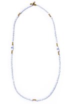 【イリスフォーセブン/IRIS 47】のcrystal glass chain ネックレス クリア|ID: prp329100004951318 ipo3291000000037233184