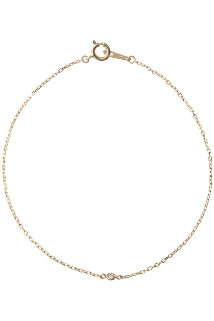 【ルボンボン/les bonbon】のdiamond chain ブレスレット インテリア・キッズ・メンズ・レディースファッション・服の通販 founy(ファウニー) https://founy.com/ ファッション Fashion レディースファッション Fashion for Women ジュエリー Jewelry チェーン＆カフブレスレット Cuff & Chain Bracelets バングル・カフブレスレット Bangles & Cuff Bracelets おすすめ Recommended / Our Picks シンプル Simple, Minimal セットアップ Set-Up, Coordinated Outfit ダイヤモンド Diamond, Brilliant Cut チェーン Chain, Chain Strap ブレスレット Bracelet, Wristband |ID: prp329100004951334 ipo3291000000037155723