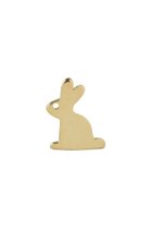 【アリータ/ALIITA】のMINI BOLD CONEJITO ピアス(片耳用) イエローゴールド|ID: prp329100004951372 ipo3291000000037155969