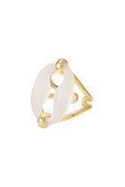 【アデル ビジュー/ADER bijoux】のCLYSTAL リング ゴールド|ID: prp329100004951411 ipo3291000000037156239