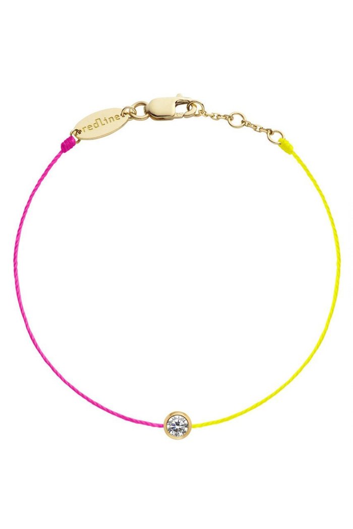【アッシュ ペー フランス/H.P.FRANCE】の【Redline】PURE BICOLORE ブレスレット インテリア・キッズ・メンズ・レディースファッション・服の通販 founy(ファニー) https://founy.com/ ファッション Fashion レディースファッション Fashion for Women ジュエリー Jewelry チェーン＆カフブレスレット Cuff & Chain Bracelets バングル・カフブレスレット Bangles & Cuff Bracelets イエロー Yellow グラデーション Gradient, Ombre コレクション Collection, Seasonal Line ダイヤモンド Diamond, Brilliant Cut ネオン Neon, Neon Color ブレスレット Bracelet, Wristband |ID: prp329100004951489 ipo3291000000037156694