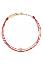 【アッシュ ペー フランス/H.P.FRANCE】の【Redline】PURE BRODE ブレスレット レッド|ID: prp329100004951490 ipo3291000000037156698