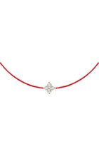 【アッシュ ペー フランス/H.P.FRANCE】の【Redline】SHINY ブレスレット ROUGE レッド|ID: prp329100004951491 ipo3291000000037156700