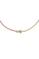 【アッシュ ペー フランス/H.P.FRANCE】の【Redline】INFINITE DOULE ブレスレット レッド|ID: prp329100004951495 ipo3291000000037156718