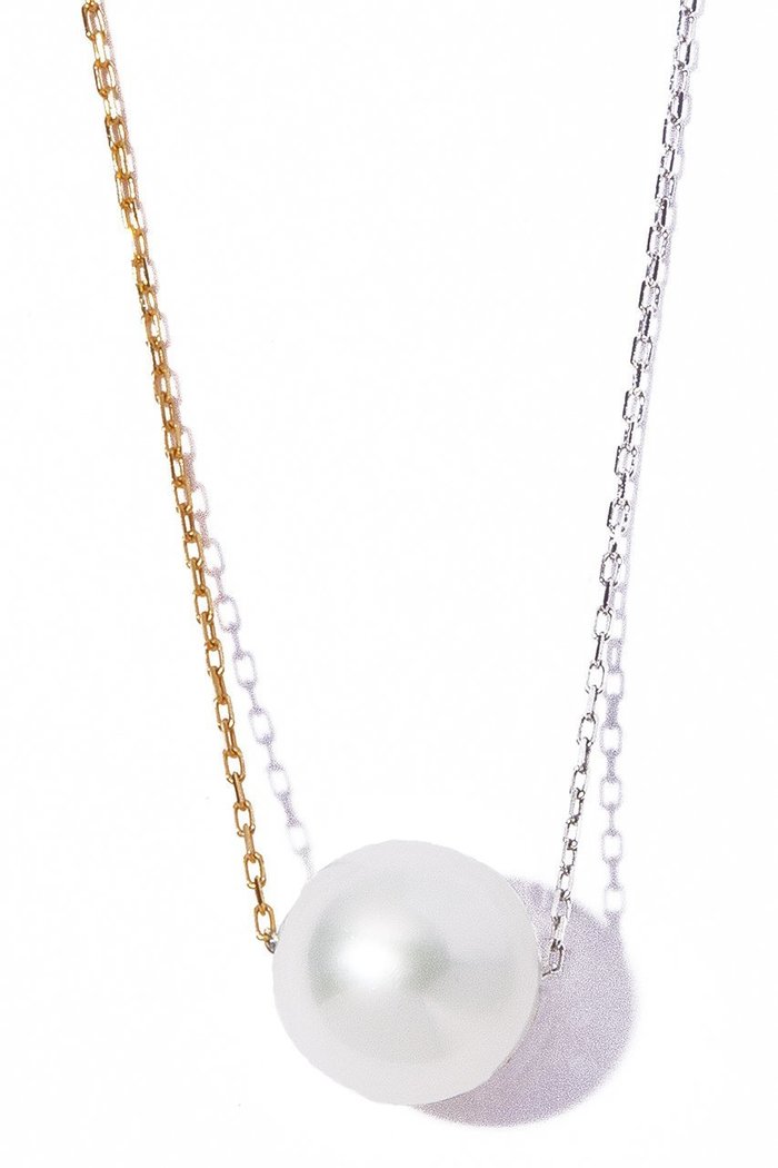 【ルボンボン/les bonbon】のgraceful pearl double ネックレス インテリア・キッズ・メンズ・レディースファッション・服の通販 founy(ファウニー) https://founy.com/ ファッション Fashion レディースファッション Fashion for Women ジュエリー Jewelry ネックレス Necklaces & Pendants イエロー Yellow チェーン Chain, Chain Strap ネックレス Necklace, Pendant Necklace パール Pearl, Pearl Accent ロング Long, Long-Length エレガント 上品 Elegant |ID: prp329100004951518 ipo3291000000037156864