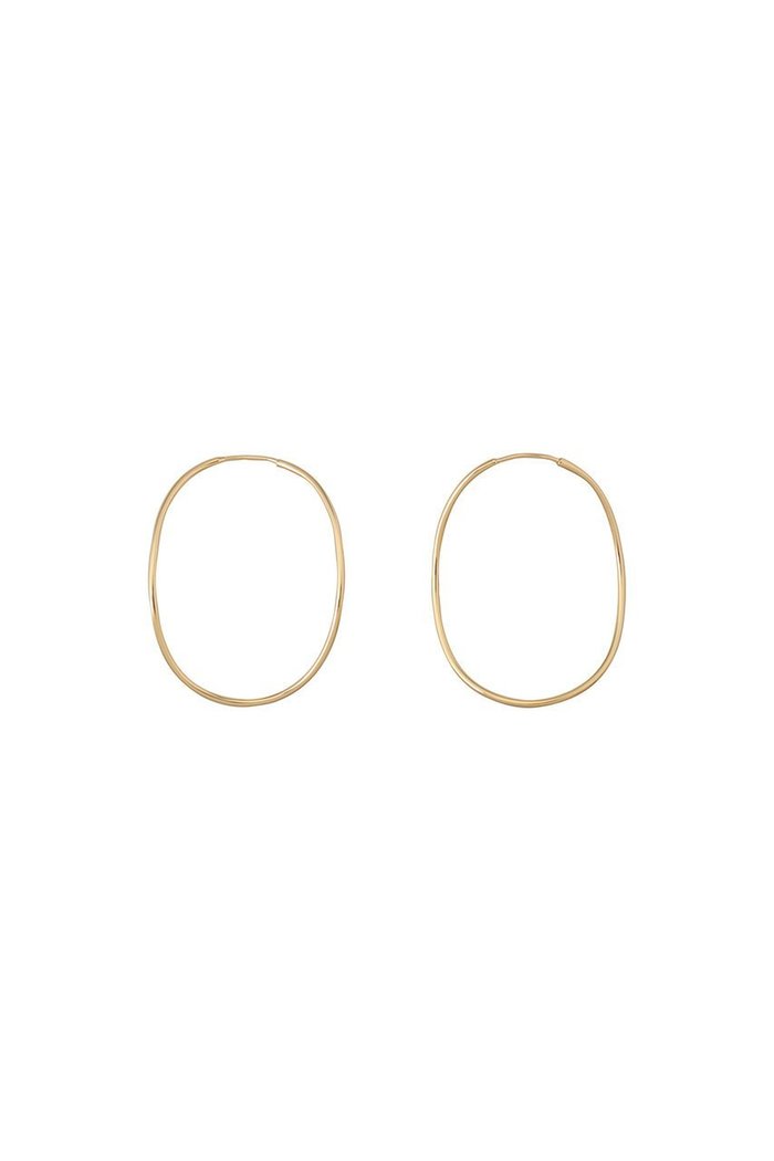 【バージュエリー/BAR Jewellery】のCONTOUR ピアス インテリア・キッズ・メンズ・レディースファッション・服の通販 founy(ファニー) https://founy.com/ ファッション Fashion レディースファッション Fashion for Women ジュエリー Jewelry ファッションリング Fashion Rings イヤリング・フープ・ドロップタイプ Hoop, Drop & Clip Earrings おすすめ Recommended / Our Picks イヤリング Earrings シンプル Simple, Minimal フープ Hoop, Hoop Earrings |ID: prp329100004951543 ipo3291000000037156998