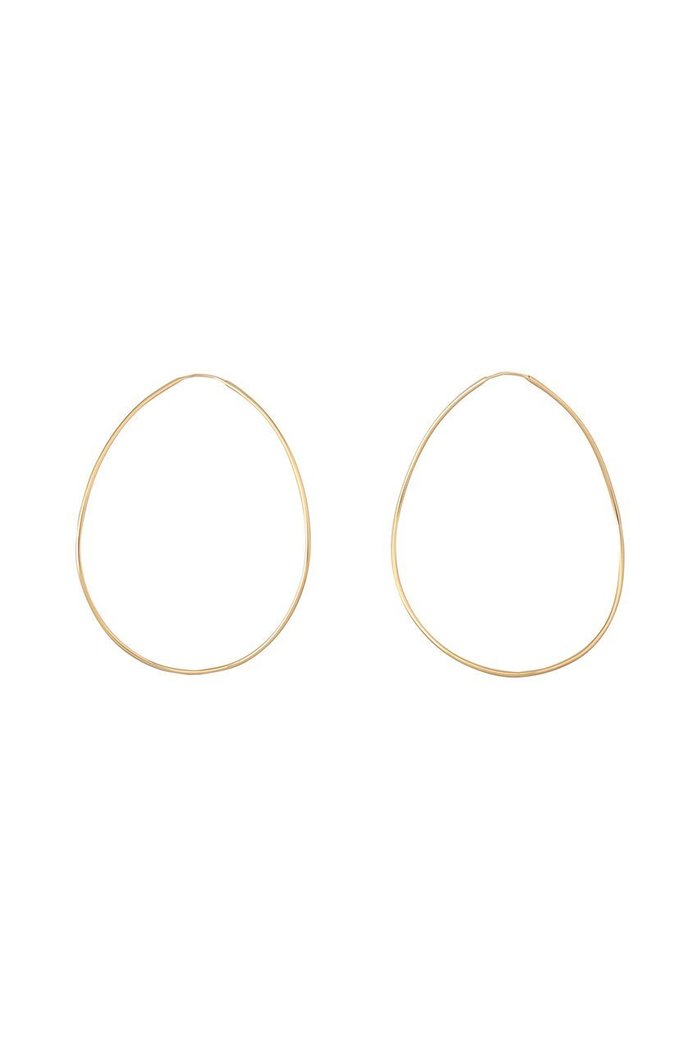 【バージュエリー/BAR Jewellery】のSILHOUETTE ピアス インテリア・キッズ・メンズ・レディースファッション・服の通販 founy(ファニー) https://founy.com/ ファッション Fashion レディースファッション Fashion for Women ジュエリー Jewelry ファッションリング Fashion Rings イヤリング・フープ・ドロップタイプ Hoop, Drop & Clip Earrings おすすめ Recommended / Our Picks イヤリング Earrings シンプル Simple, Minimal ハンド Hand, Handmade フープ Hoop, Hoop Earrings |ID: prp329100004951545 ipo3291000000037157015