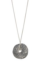 【アッシュ ペー フランス/H.P.FRANCE】の【Serge Thoraval】La Geneseネックレス シルバー|ID: prp329100004951550 ipo3291000000037157048