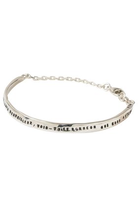 【アッシュ ペー フランス/H.P.FRANCE】 【Serge Thoraval】Bonheur ブレスレット大人の最旬トレンドファッション＆コーディネート founy(ファウニー) ファッション Fashion レディースファッション Fashion for Women ジュエリー Jewelry チェーン＆カフブレスレット Cuff & Chain Bracelets バングル・カフブレスレット Bangles & Cuff Bracelets アクセサリー Fashion Accessories コンビ Combo, Combination Style ジュエリー Jewelry, Accessories なめらか Smooth, Silky Texture バランス Balance, Style Balance バングル Bangle, Bracelet フランス France, French ブレスレット Bracelet, Wristband モダン Modern, Contemporary |ID:prp329100004951551