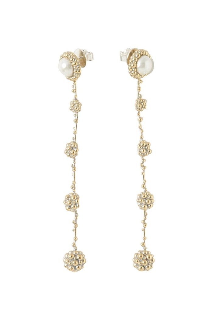 【アッシュ ペー フランス/H.P.FRANCE】の【Daniela De Marchi】ピアス Big Bang インテリア・キッズ・メンズ・レディースファッション・服の通販 founy(ファニー) https://founy.com/ ファッション Fashion レディースファッション Fashion for Women ジュエリー Jewelry ファッションリング Fashion Rings イヤリング・フープ・ドロップタイプ Hoop, Drop & Clip Earrings イタリア Italy イヤリング Earrings エレガント 上品 Elegant クラシカル Classical, Vintage-Inspired コレクション Collection, Seasonal Line シルバー Silver, Metallic Silver シンプル Simple, Minimal ジュエリー Jewelry, Accessories チェーン Chain, Chain Strap ハンド Hand, Handmade バランス Balance, Style Balance パール Pearl, Pearl Accent ミラノ Milano Style, Italian-Inspired メタル Metal, Metal Parts モダン Modern, Contemporary ロング Long, Long-Length おすすめ Recommended / Our Picks 卒業式 Graduation Ceremony |ID: prp329100004951586 ipo3291000000037157297