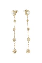 【アッシュ ペー フランス/H.P.FRANCE】の【Daniela De Marchi】ピアス Big Bang シルバー|ID: prp329100004951586 ipo3291000000037157298