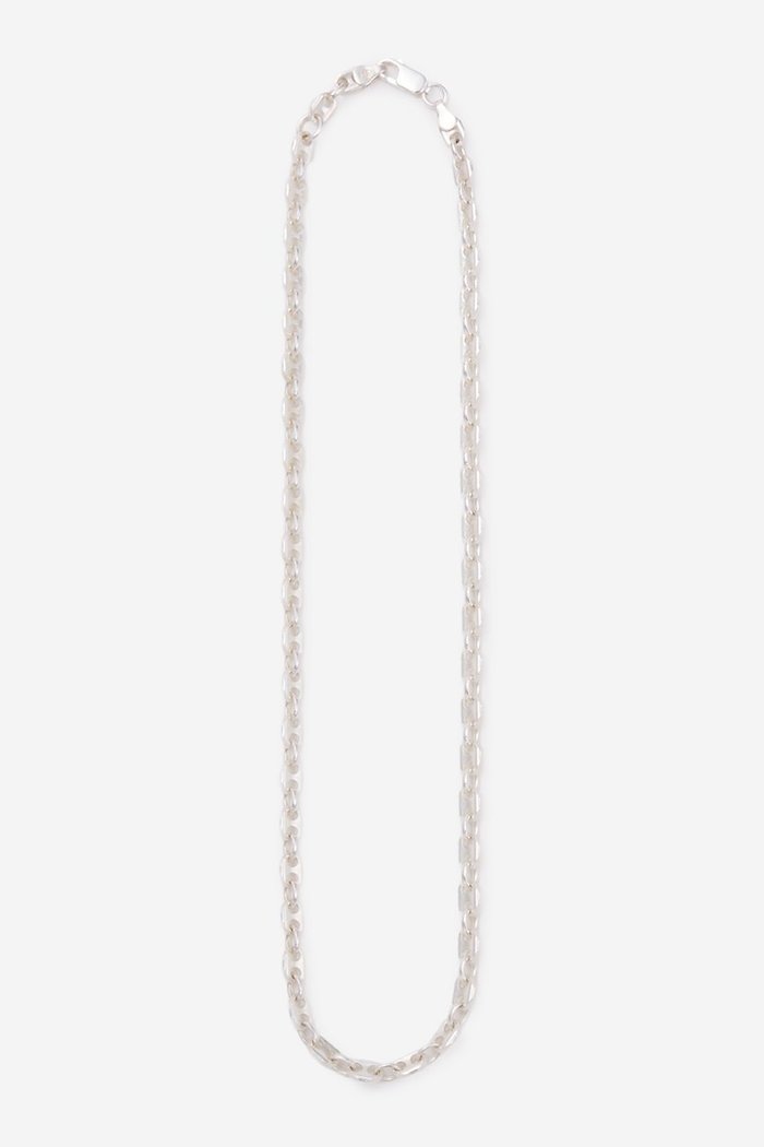 【ノウハウ/KNOWHOW】のMarina Chain ネックレス (Bold) インテリア・キッズ・メンズ・レディースファッション・服の通販 founy(ファウニー) https://founy.com/ ファッション Fashion レディースファッション Fashion for Women ジュエリー Jewelry ネックレス Necklaces & Pendants シンプル Simple, Minimal チェーン Chain, Chain Strap ネックレス Necklace, Pendant Necklace |ID: prp329100004951611 ipo3291000000037157438