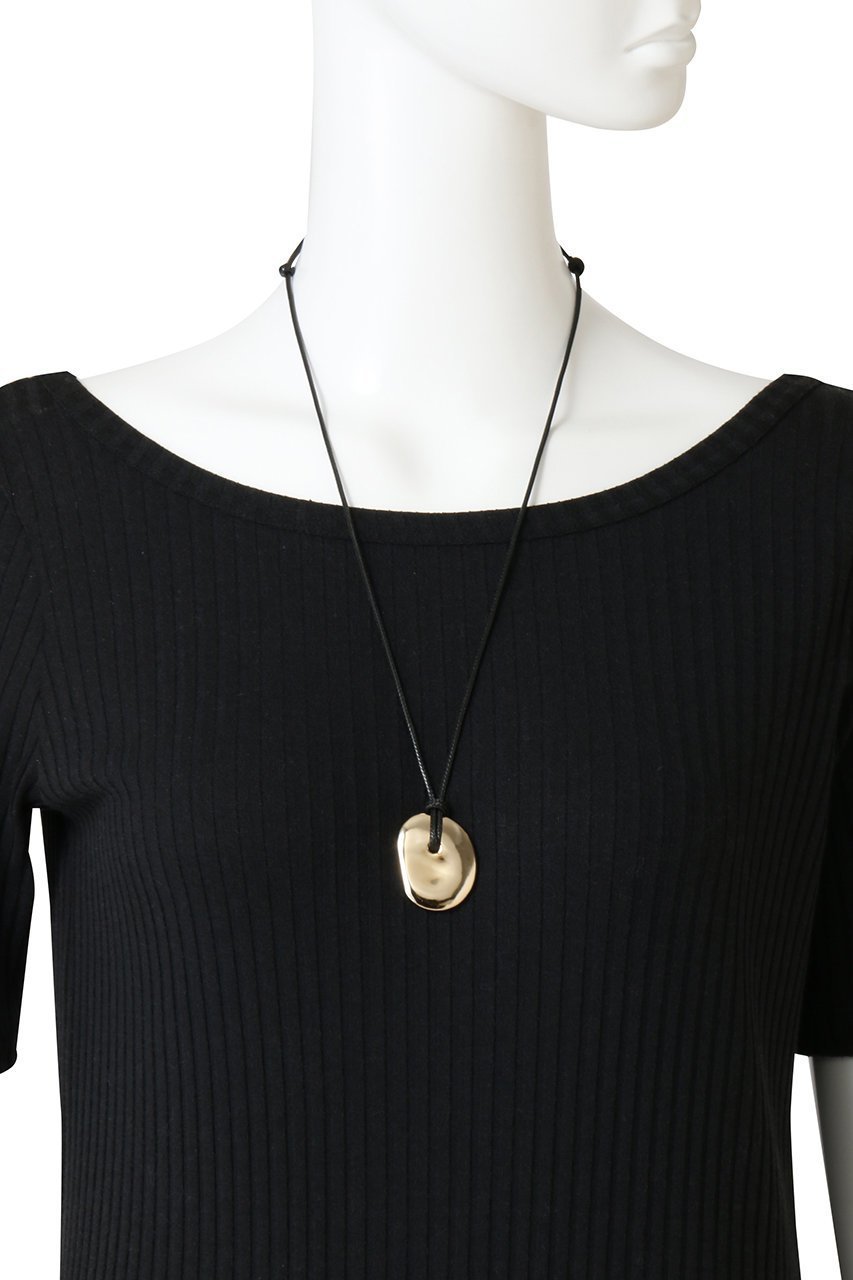 【プルミエ アロンディスモン/1er Arrondissement】の【JAMIRAY】BEAN コードネックレス 人気、トレンドファッション・服の通販 founy(ファニー) 　ファッション　Fashion　レディースファッション　Fashion for Women　ジュエリー　Jewelry　ネックレス　Necklaces & Pendants　クール　Cool, Chic　シルバー　Silver, Metallic Silver　タートルネック　Turtleneck, High Neck　ネックレス　Necklace, Pendant Necklace　モチーフ　Motif, Design Theme　A/W・秋冬　Autumn/Winter　other-2|ID: prp329100004951626 ipo3291000000037157533