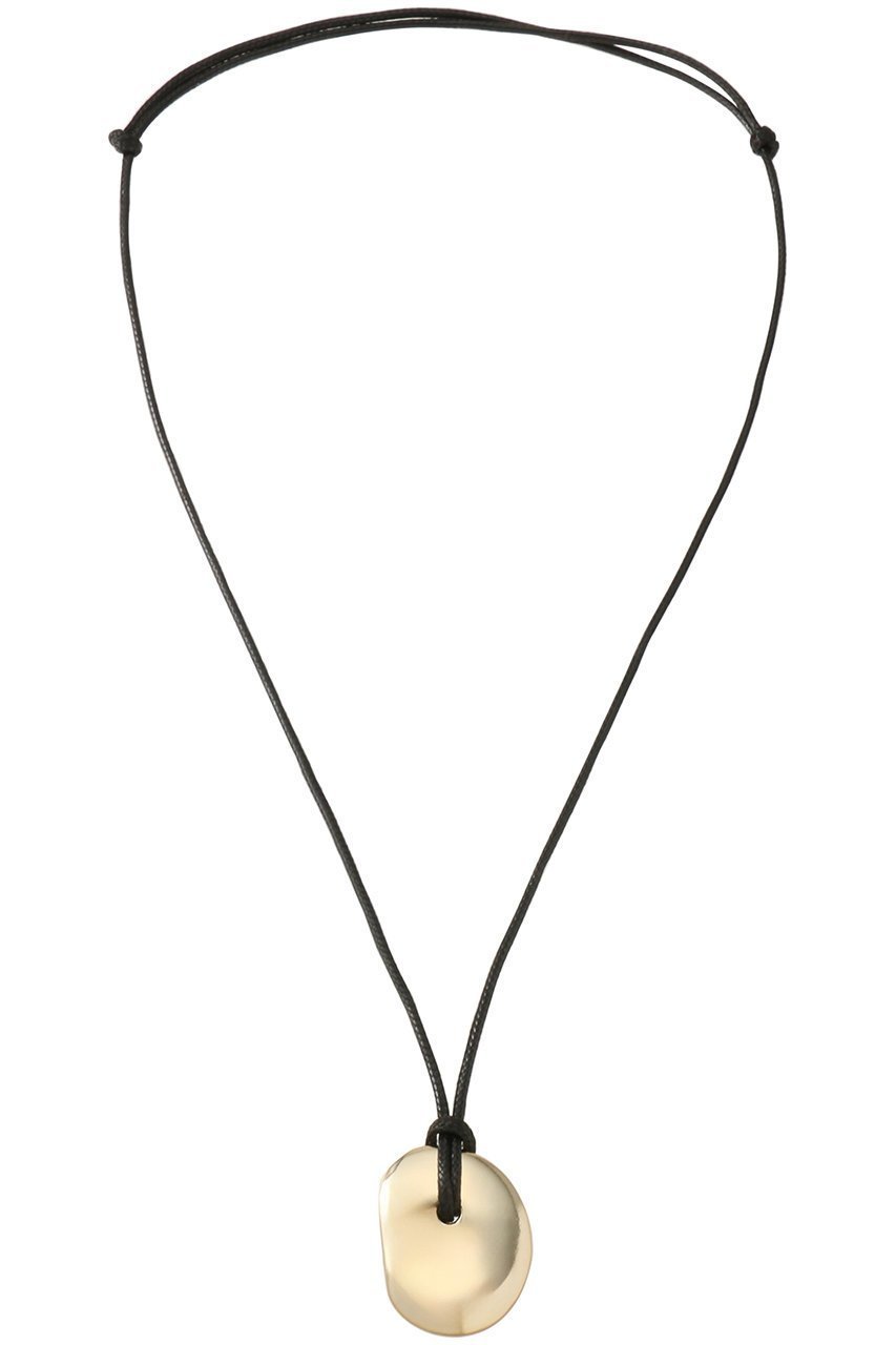 【プルミエ アロンディスモン/1er Arrondissement】の【JAMIRAY】BEAN コードネックレス 人気、トレンドファッション・服の通販 founy(ファニー) 　ファッション　Fashion　レディースファッション　Fashion for Women　ジュエリー　Jewelry　ネックレス　Necklaces & Pendants　クール　Cool, Chic　シルバー　Silver, Metallic Silver　タートルネック　Turtleneck, High Neck　ネックレス　Necklace, Pendant Necklace　モチーフ　Motif, Design Theme　A/W・秋冬　Autumn/Winter　other-3|ID: prp329100004951626 ipo3291000000037157534