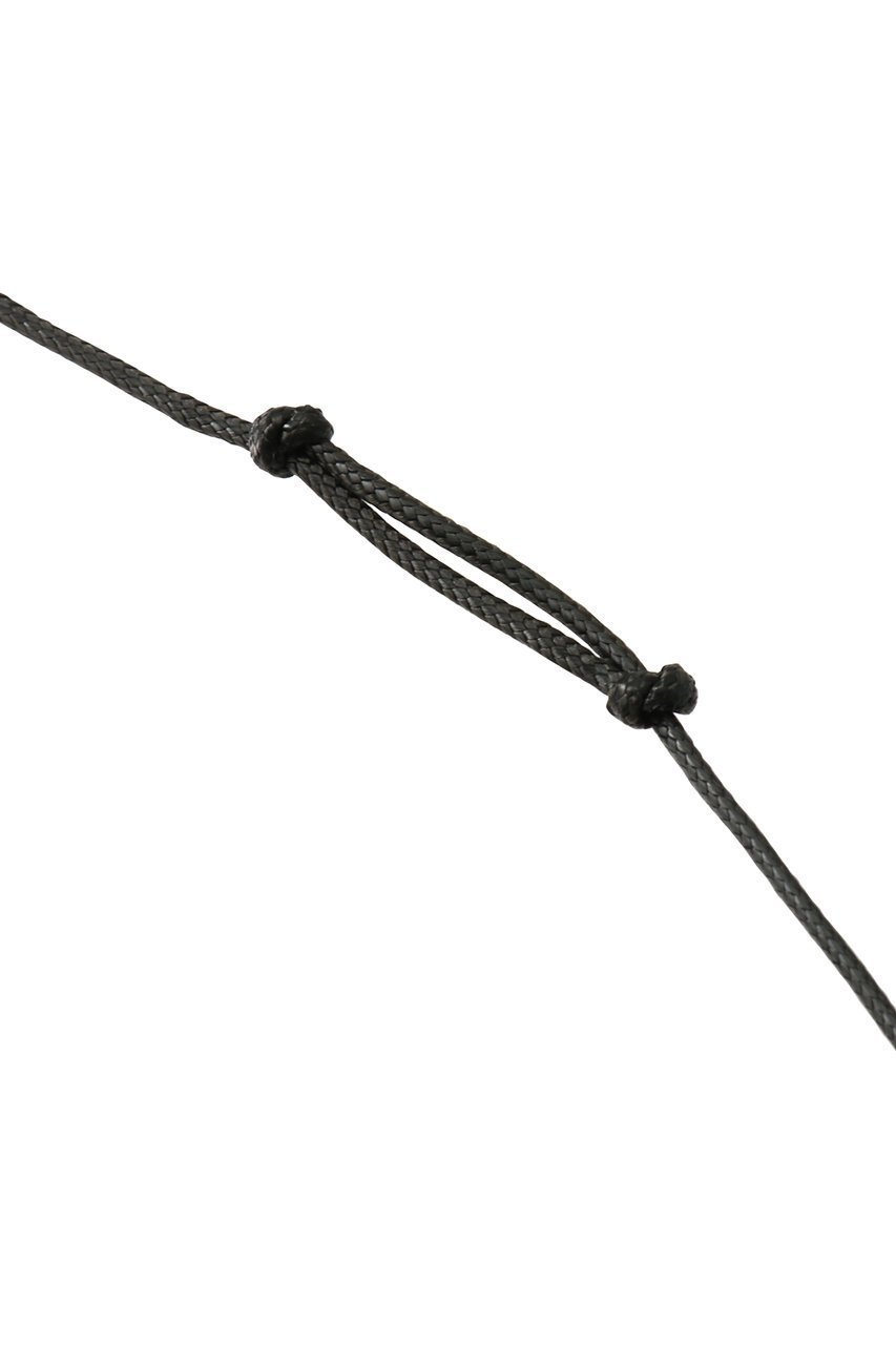 【プルミエ アロンディスモン/1er Arrondissement】の【JAMIRAY】BEAN コードネックレス 人気、トレンドファッション・服の通販 founy(ファニー) 　ファッション　Fashion　レディースファッション　Fashion for Women　ジュエリー　Jewelry　ネックレス　Necklaces & Pendants　クール　Cool, Chic　シルバー　Silver, Metallic Silver　タートルネック　Turtleneck, High Neck　ネックレス　Necklace, Pendant Necklace　モチーフ　Motif, Design Theme　A/W・秋冬　Autumn/Winter　other-4|ID: prp329100004951626 ipo3291000000037157535