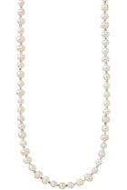 【アルアバイル/allureville】の【Loulou Willoughby】タンスイパールロングNC A オフホワイト|ID: prp329100004951655 ipo3291000000037157725