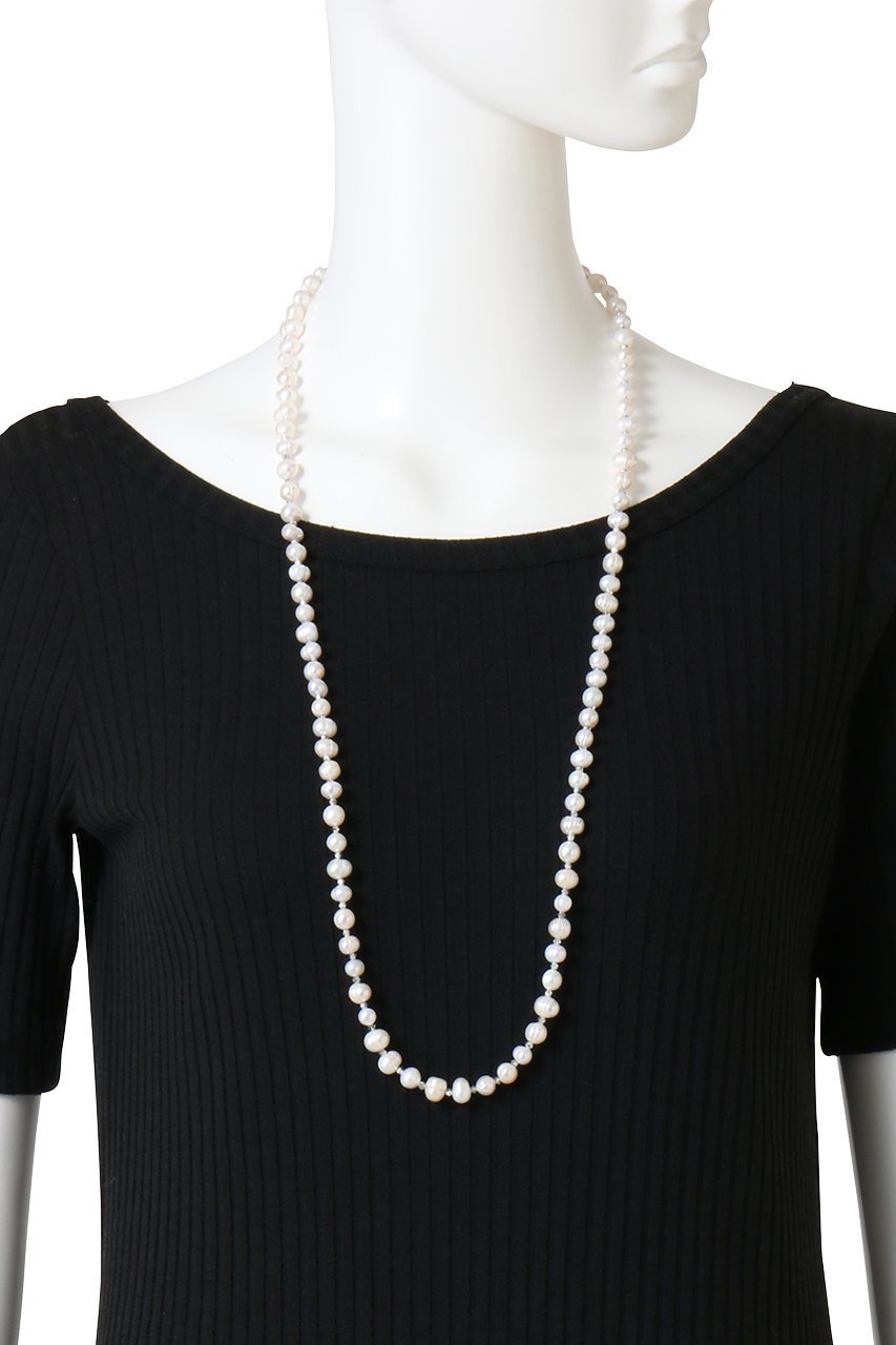 【アルアバイル/allureville】の【Loulou Willoughby】タンスイパールロングNC A 人気、トレンドファッション・服の通販 founy(ファニー) 　ファッション　Fashion　レディースファッション　Fashion for Women　ジュエリー　Jewelry　ネックレス　Necklaces & Pendants　アクセサリー　Fashion Accessories　エレガント 上品　Elegant　ネックレス　Necklace, Pendant Necklace　パール　Pearl, Pearl Accent　フォーマル　Formal, Dressy　ロング　Long, Long-Length　other-2|ID: prp329100004951655 ipo3291000000037157726